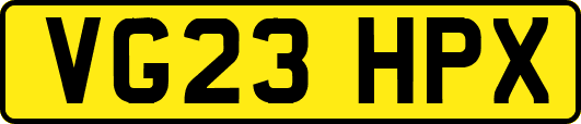 VG23HPX