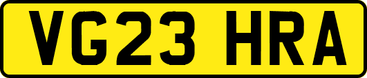 VG23HRA