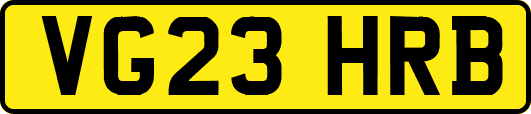 VG23HRB