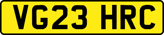VG23HRC