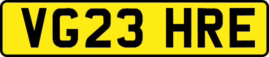 VG23HRE