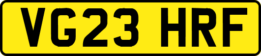 VG23HRF