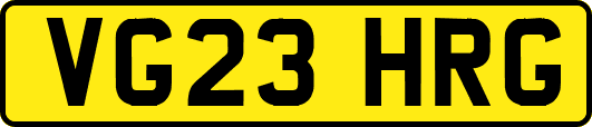 VG23HRG