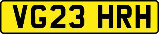 VG23HRH