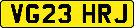 VG23HRJ