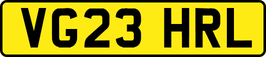VG23HRL