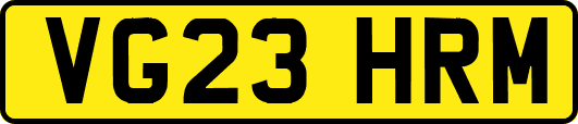 VG23HRM