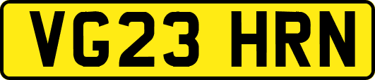 VG23HRN