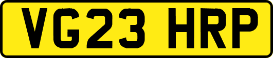 VG23HRP