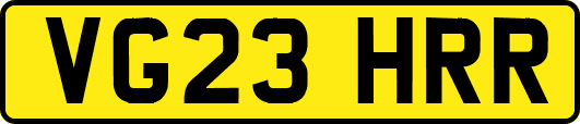 VG23HRR