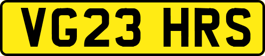 VG23HRS