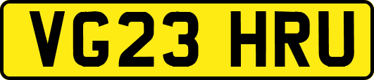 VG23HRU