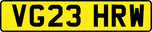 VG23HRW