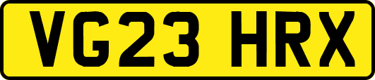 VG23HRX