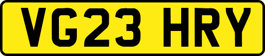VG23HRY