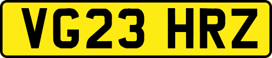 VG23HRZ