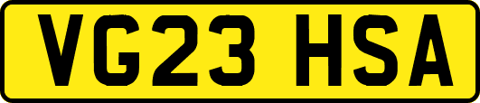 VG23HSA