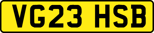 VG23HSB