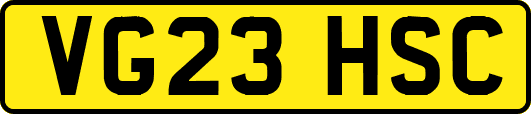 VG23HSC
