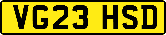 VG23HSD