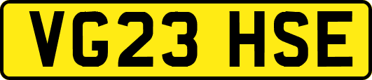 VG23HSE