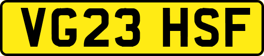 VG23HSF