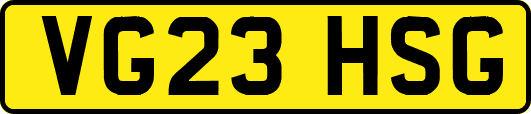 VG23HSG