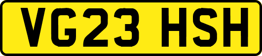 VG23HSH