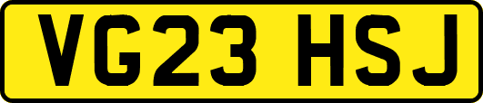 VG23HSJ
