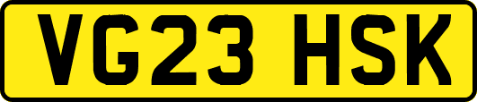 VG23HSK