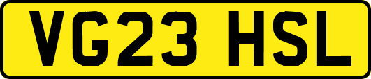 VG23HSL