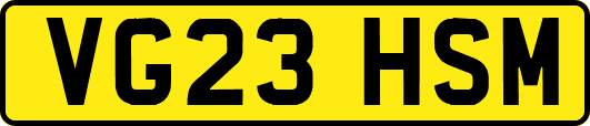 VG23HSM