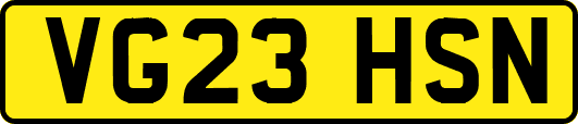 VG23HSN