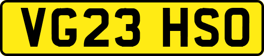 VG23HSO