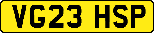 VG23HSP