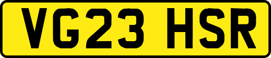 VG23HSR