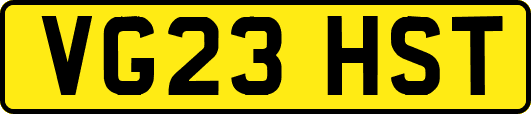 VG23HST