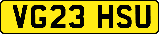 VG23HSU