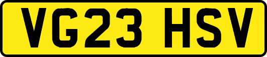 VG23HSV
