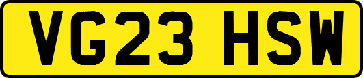 VG23HSW