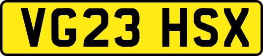VG23HSX