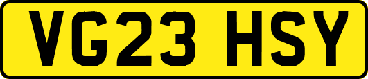 VG23HSY