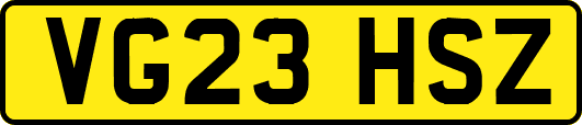 VG23HSZ
