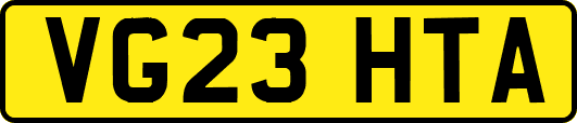 VG23HTA