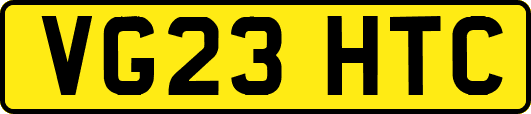 VG23HTC