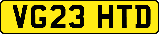 VG23HTD