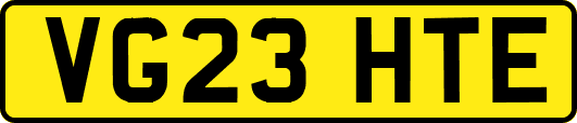 VG23HTE