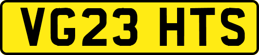 VG23HTS