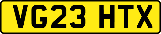 VG23HTX