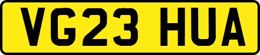 VG23HUA